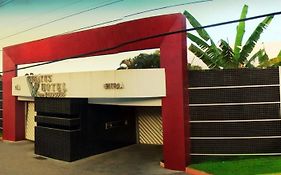 Status Motel Pe15 (Adults Only)